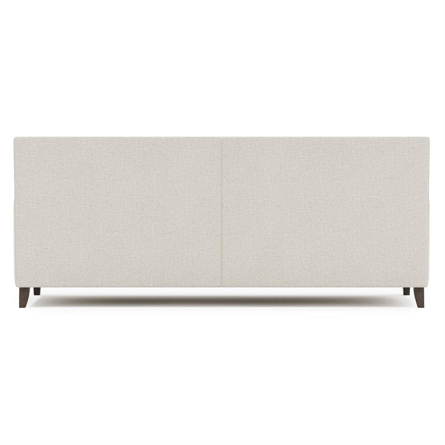 Bernhardt Addison Fabric Sofa — B1487B