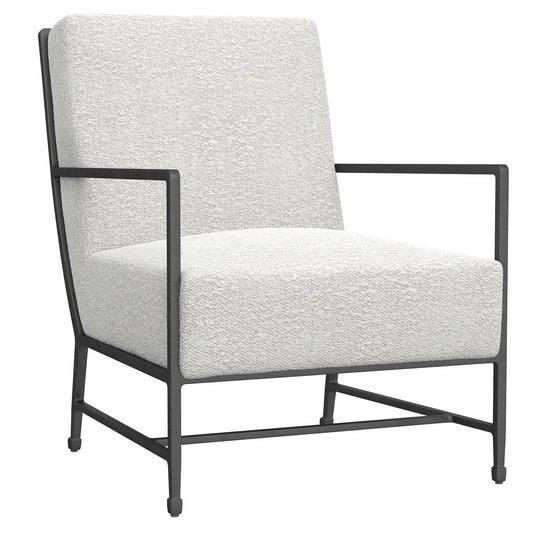 Bernhardt Hector Fabric Chair — B1622