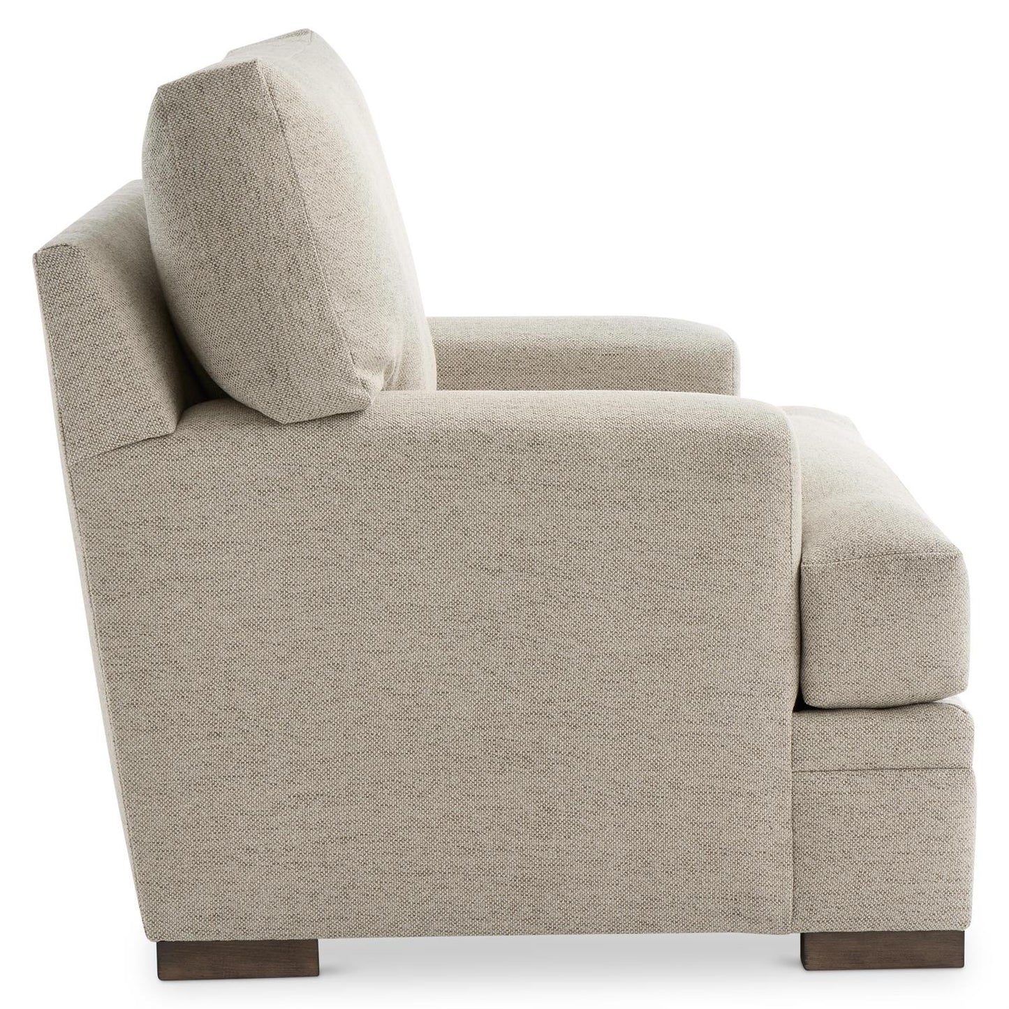 Bernhardt Fairfax Fabric Chair — B1672A