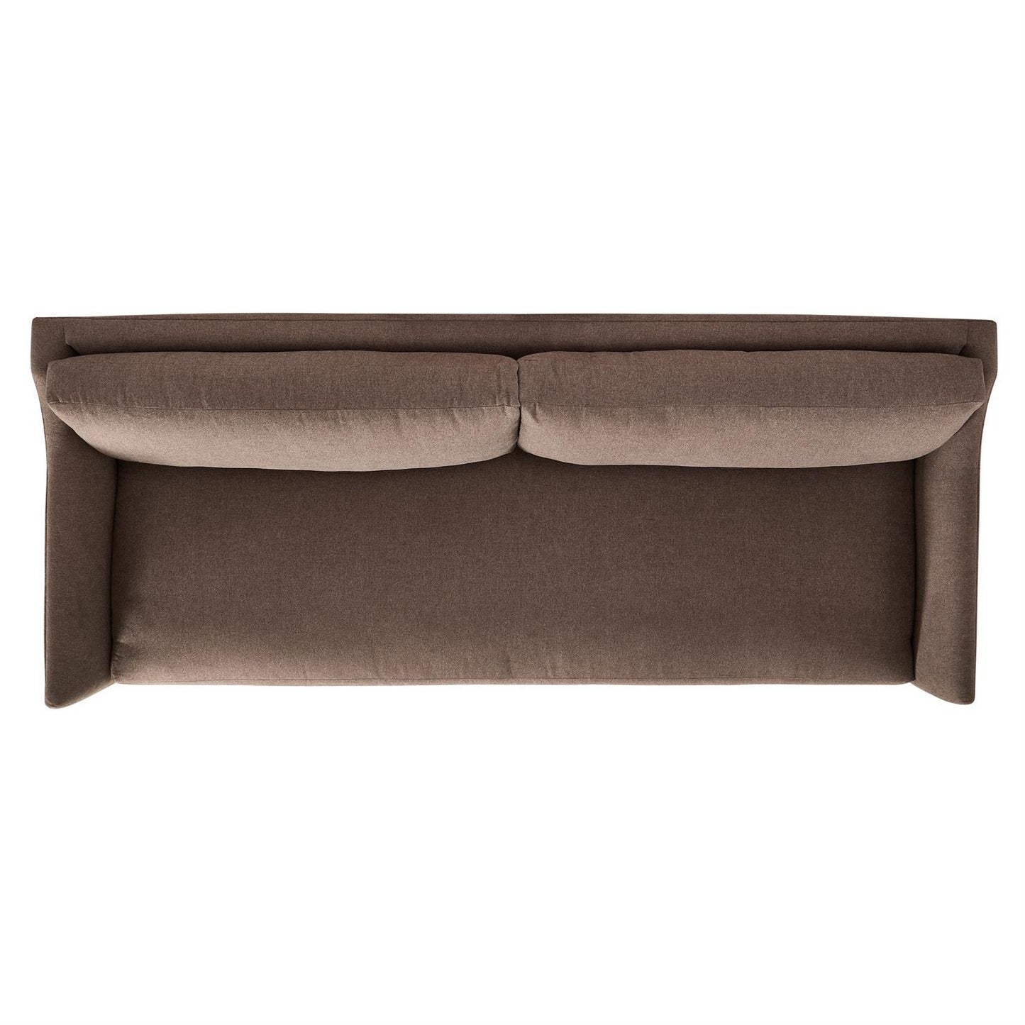 Bernhardt Langley Fabric Sofa — B1727A