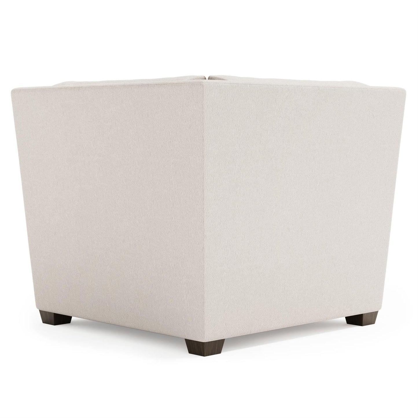 Bernhardt Barnes Fabric Corner Chair — B2132