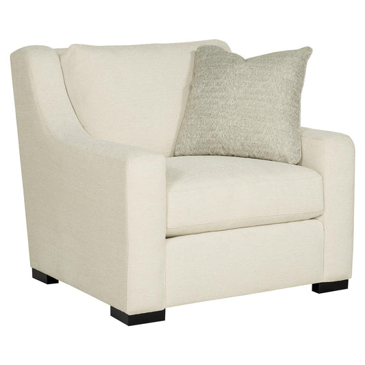 Bernhardt Germain Fabric Chair — B2662A
