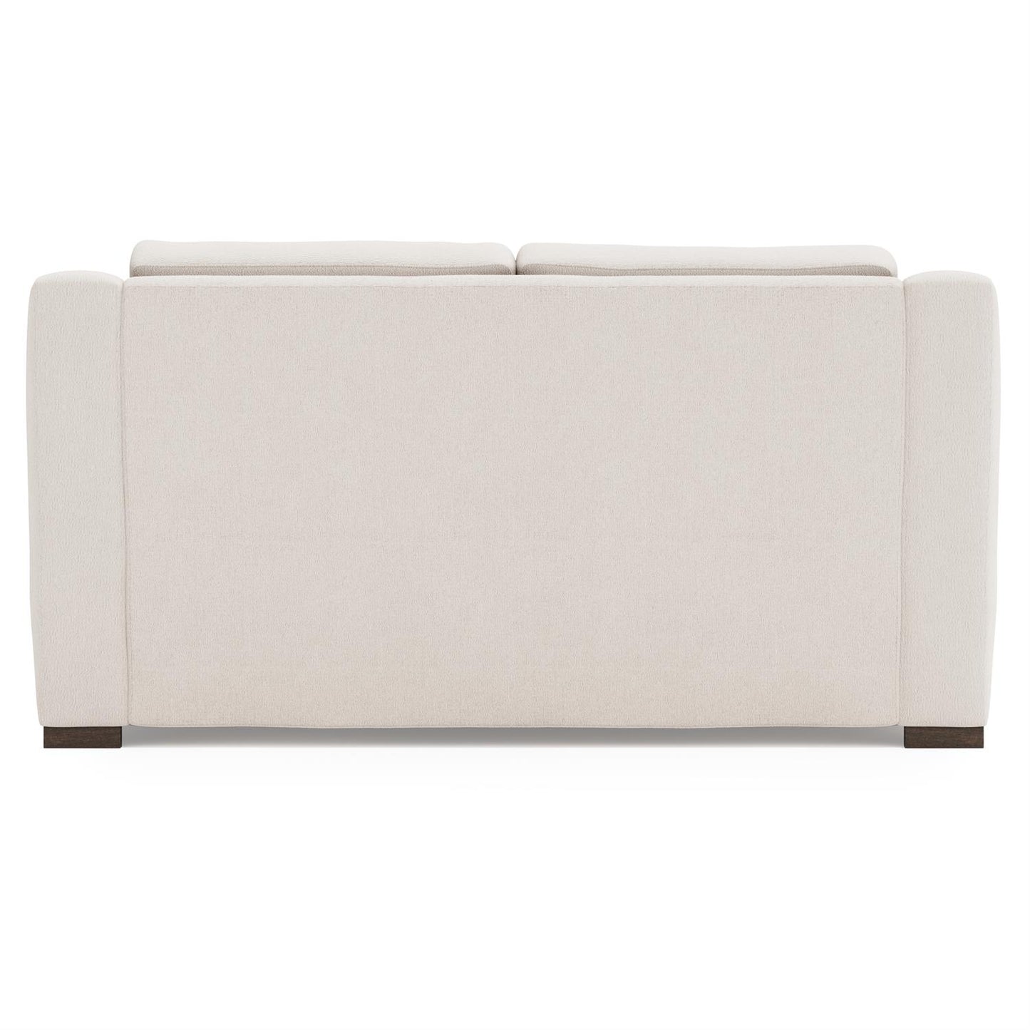 Bernhardt Germain Fabric Loveseat Without Pillows — B2665Y