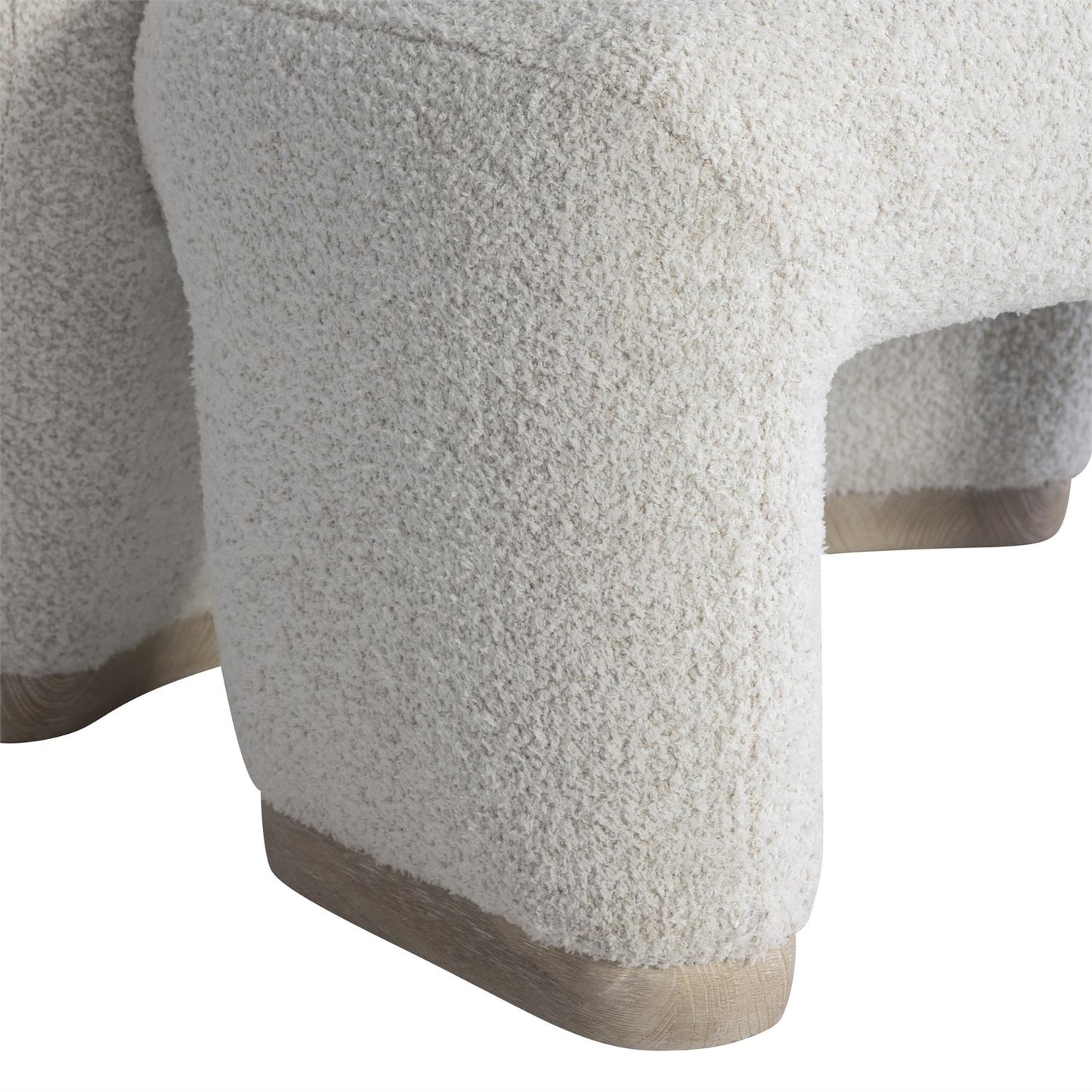 Bernhardt Scout Fabric Chair — B4123