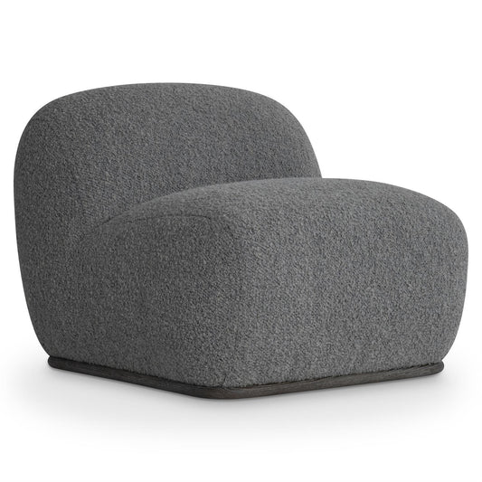 Bernhardt Billie Fabric Swivel Chair — B4613S