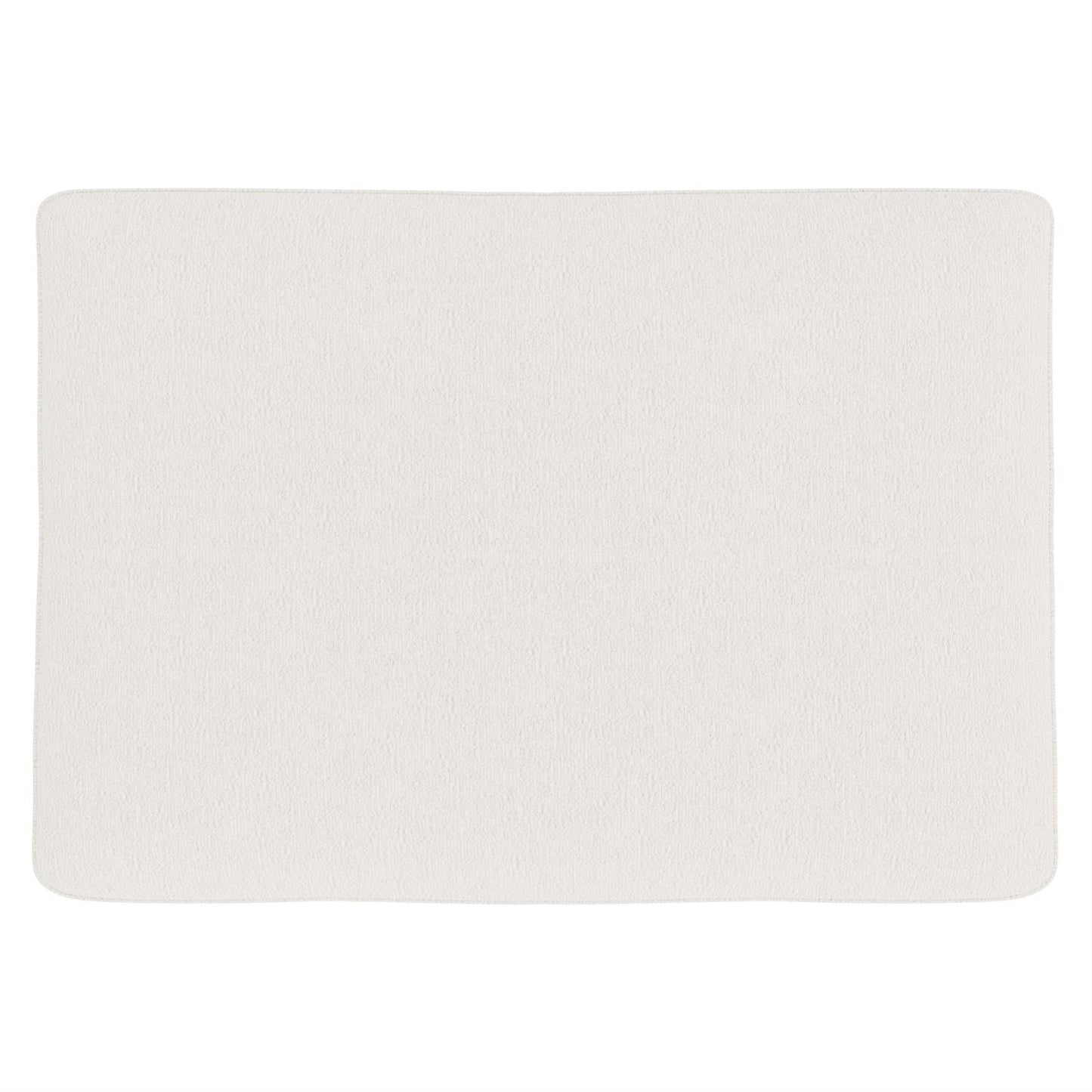 Bernhardt Foster Fabric Ottoman — B5171