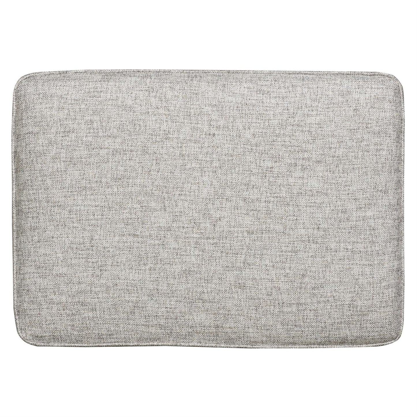 Bernhardt Foster Fabric Ottoman — B5171A