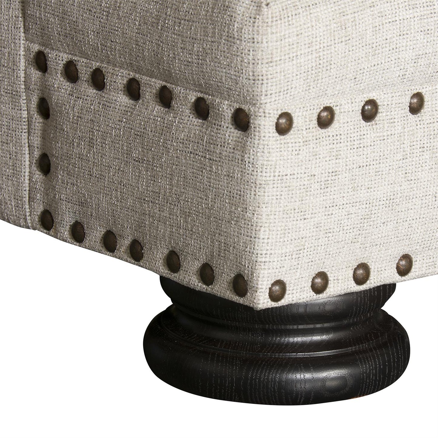 Bernhardt Foster Fabric Sofa — B5177G