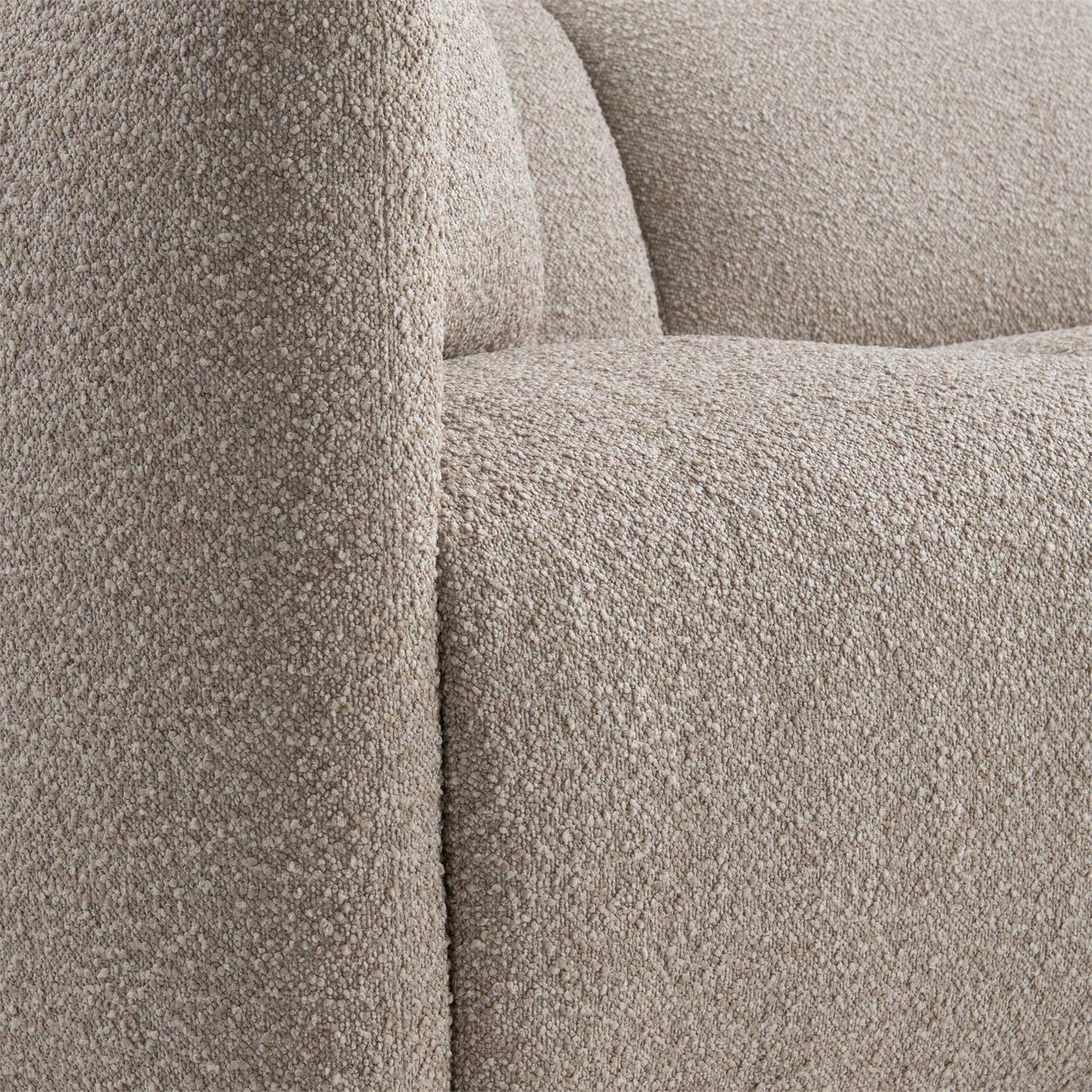 Bernhardt Luc Fabric Power Motion Sofa — B557RO