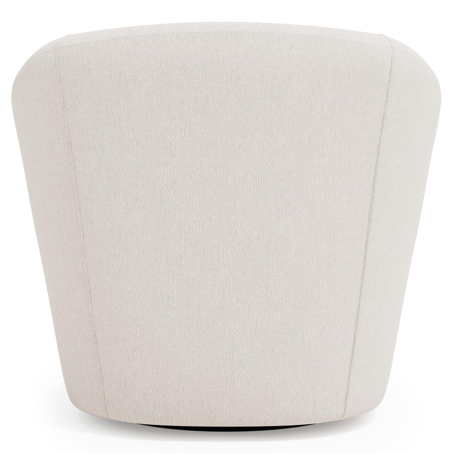 Bernhardt Tilly Fabric Swivel Chair — B6203S