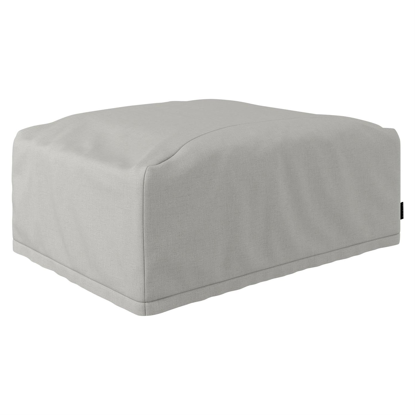 Bernhardt Capri Outdoor Ottoman Cover — C1011BO