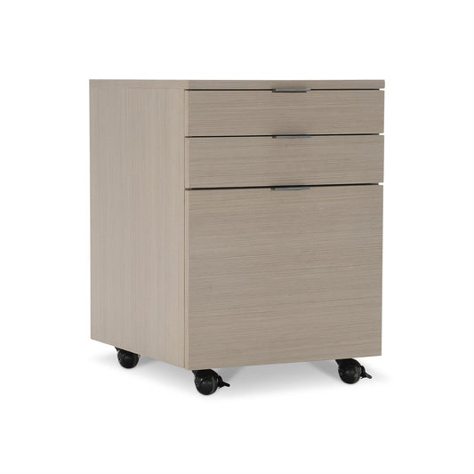Bernhardt Axiom File Cabinet — D13504