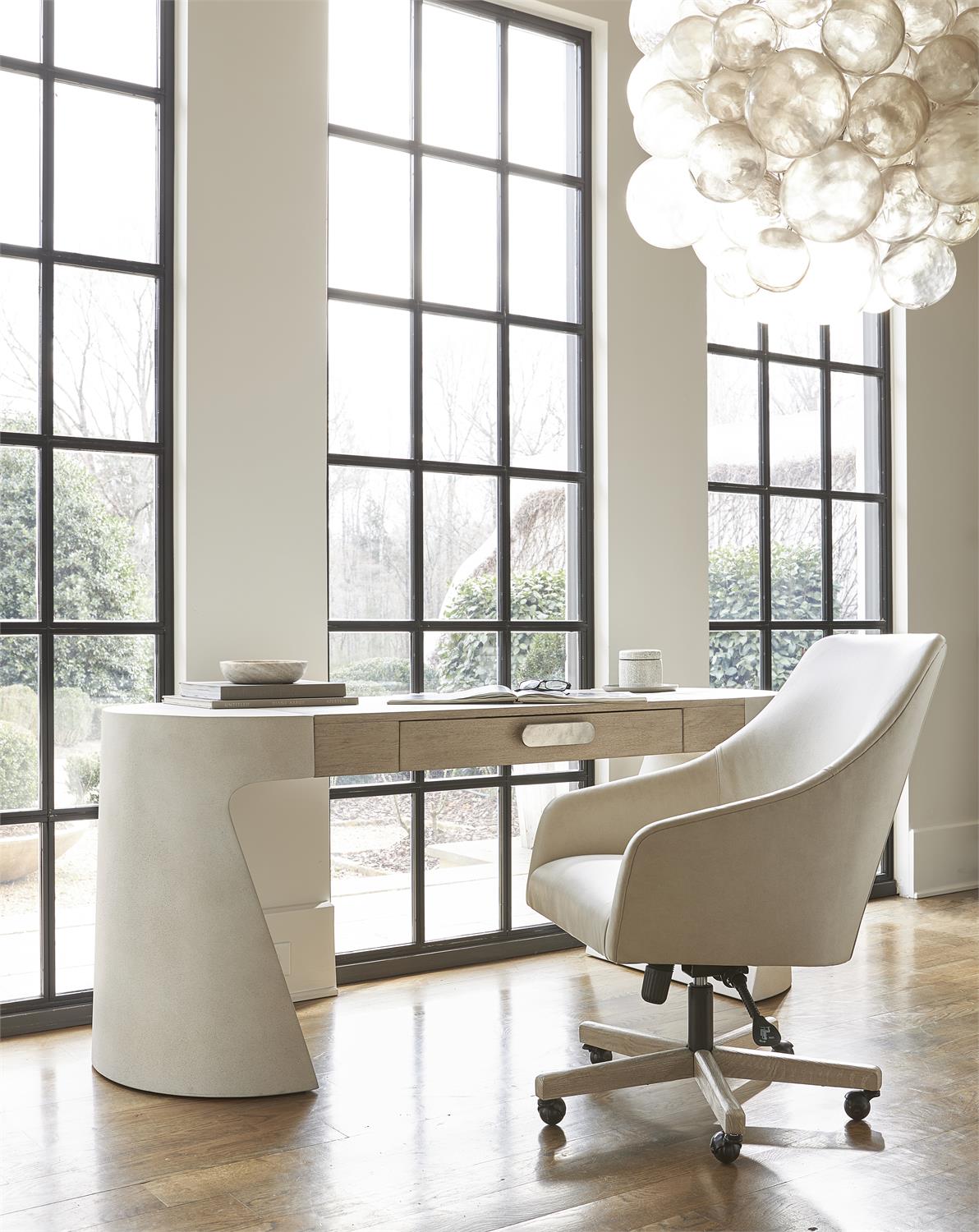Bernhardt Prado Desk — D23514A