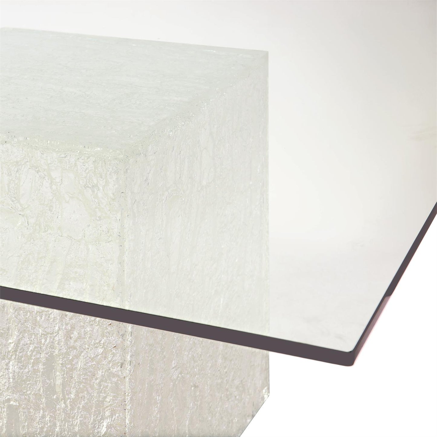 Bernhardt Arctic Dining Table — K1223