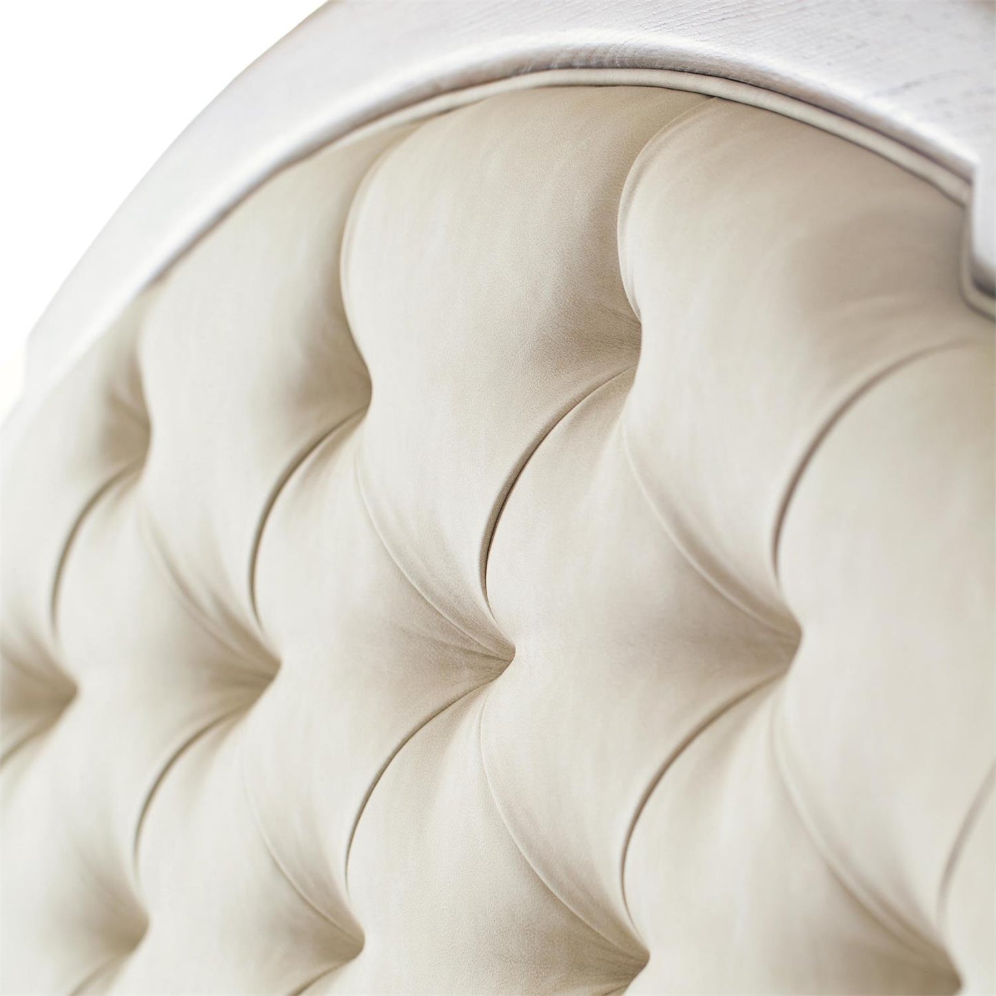 Bernhardt Santa Barbara Panel Bed Queen — K1553
