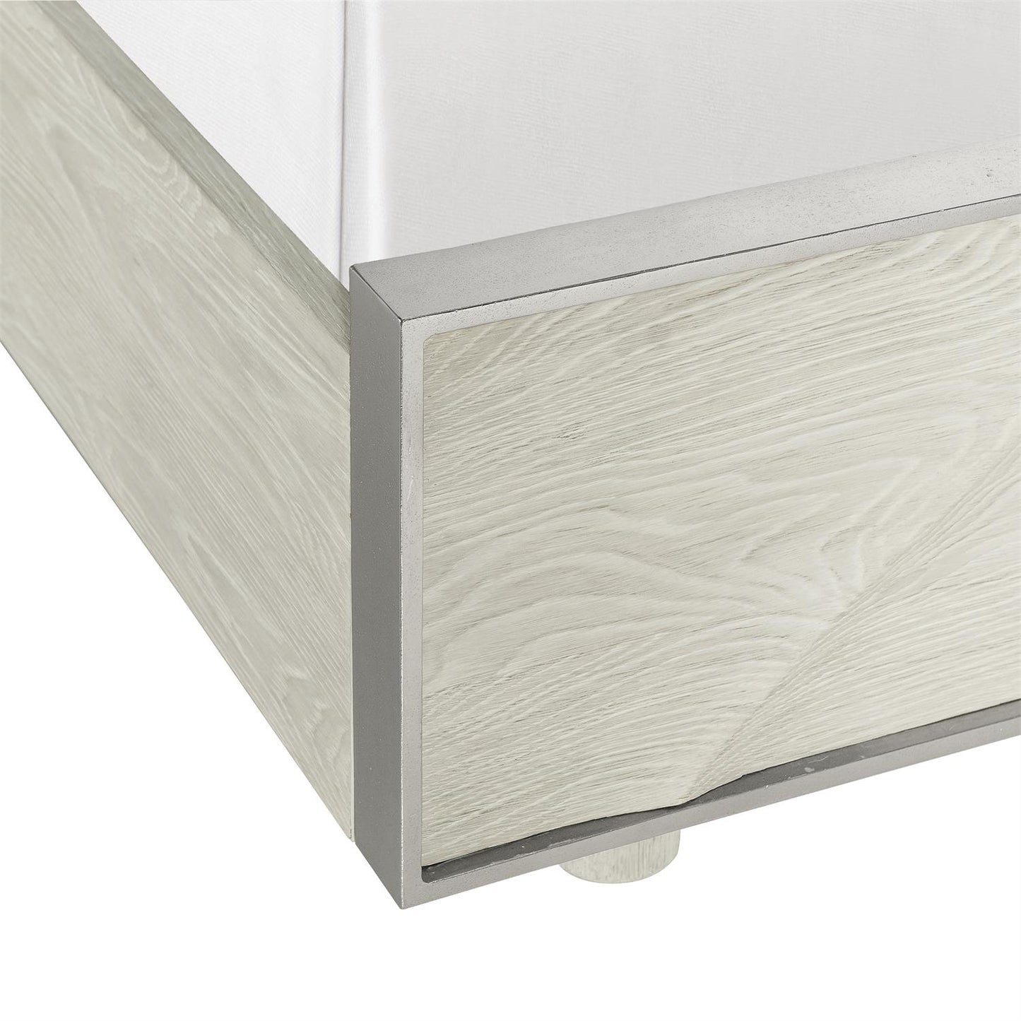 Bernhardt Alvarez Panel Bed King — K1600
