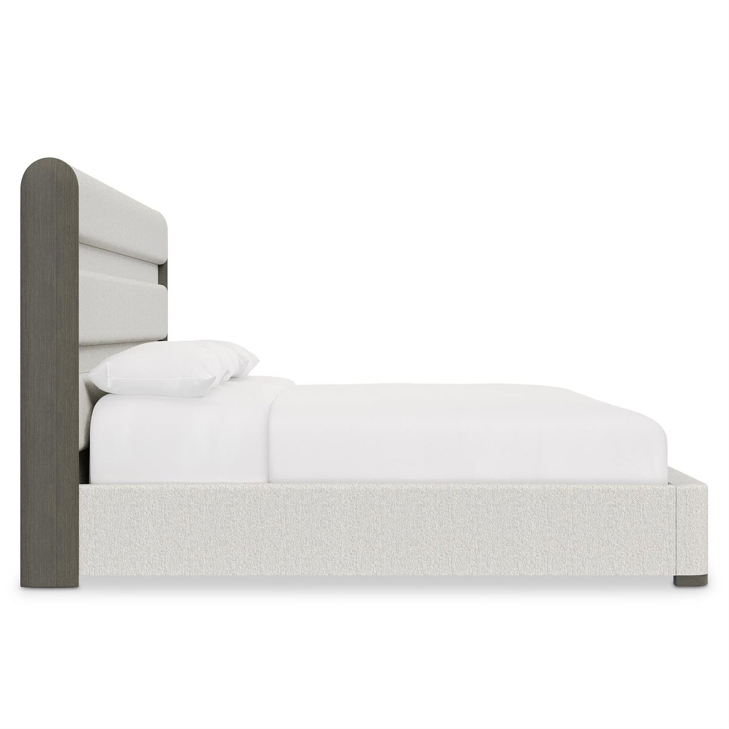 Bernhardt Prado Panel Bed California King — K1885