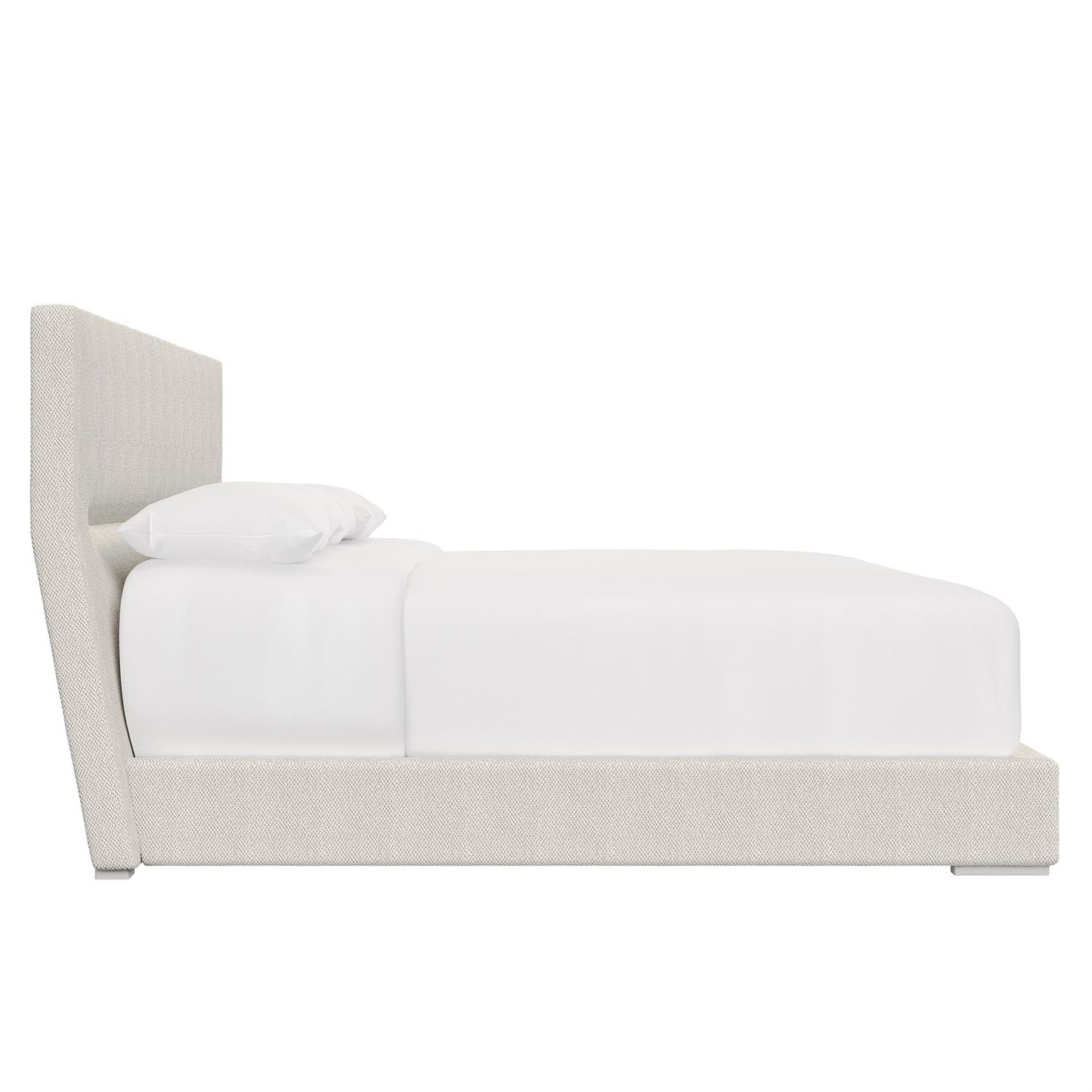 Bernhardt Stratum Panel Bed King — K1895