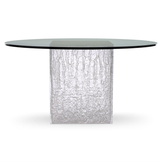 Bernhardt Arctic Dining Table — K1920