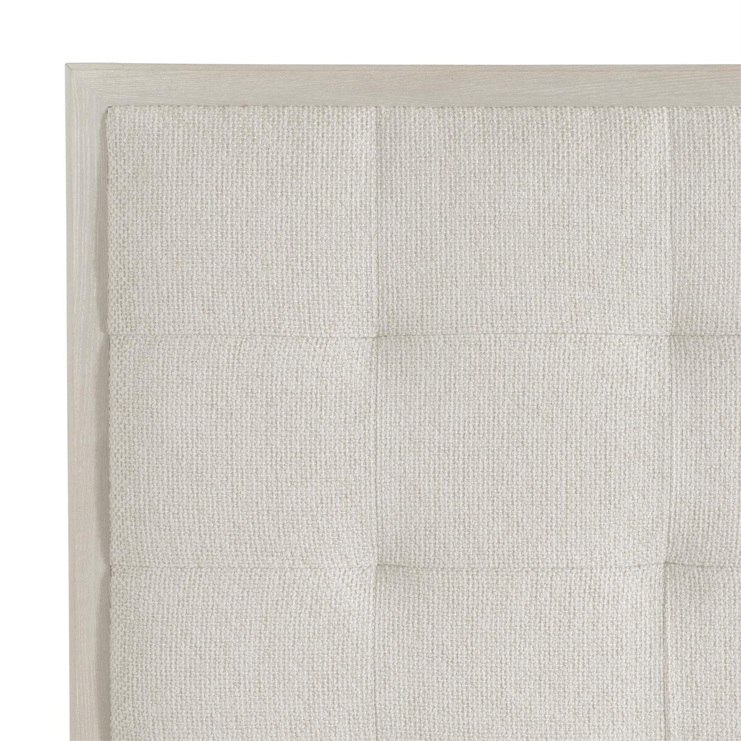Bernhardt Cornelia Panel Bed Queen — K1952
