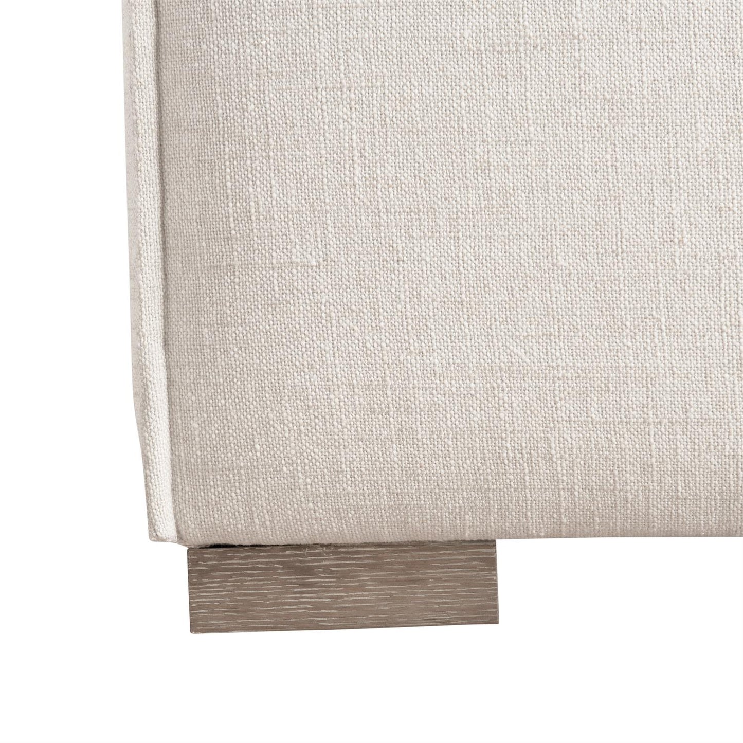 Bernhardt Tribeca Panel Bed California King — K1997