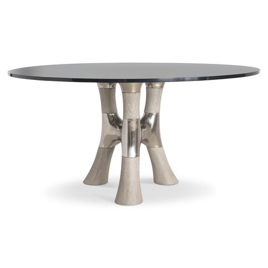 Bernhardt Dalton Dining Table — K2076