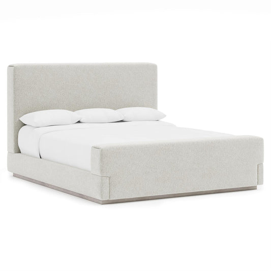 Bernhardt Tempo Panel Bed King — K2138