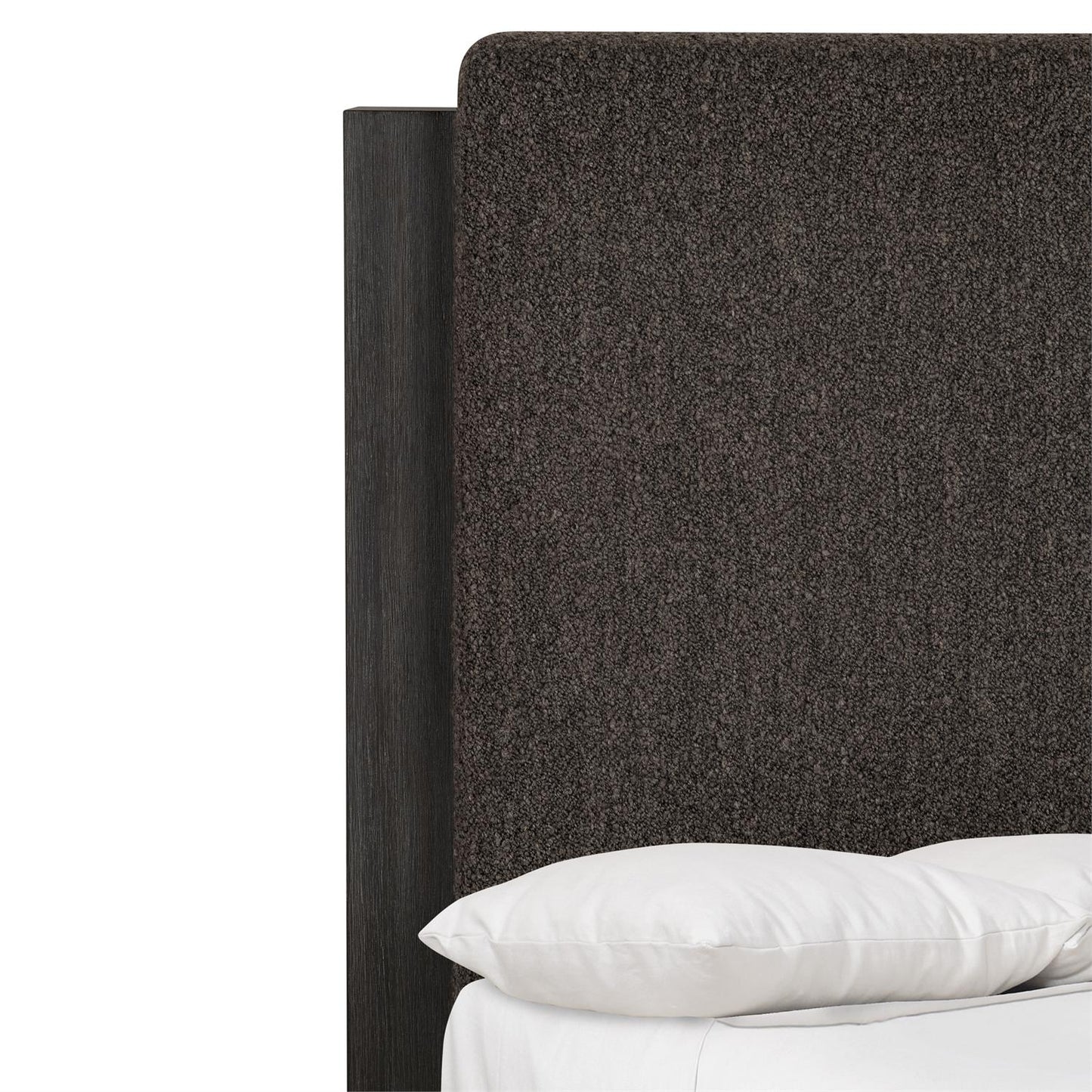 Bernhardt Ludwig Panel Bed King — K2141
