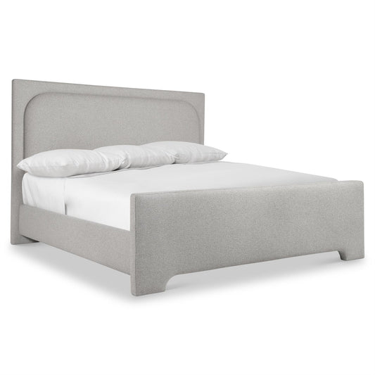 Bernhardt Gambol Panel Bed King — K2144