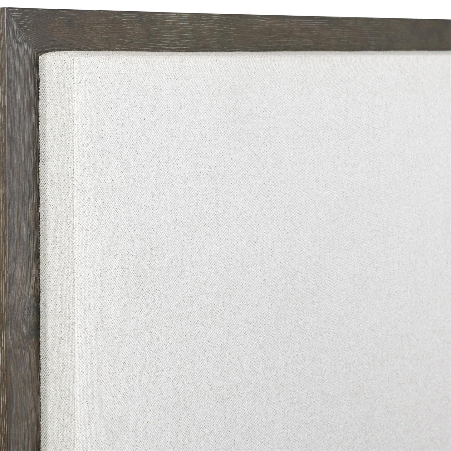 Bernhardt Outline Panel Bed Queen — K2215