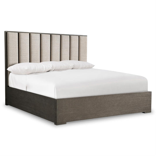 Bernhardt Omeir Panel Bed King — K2220