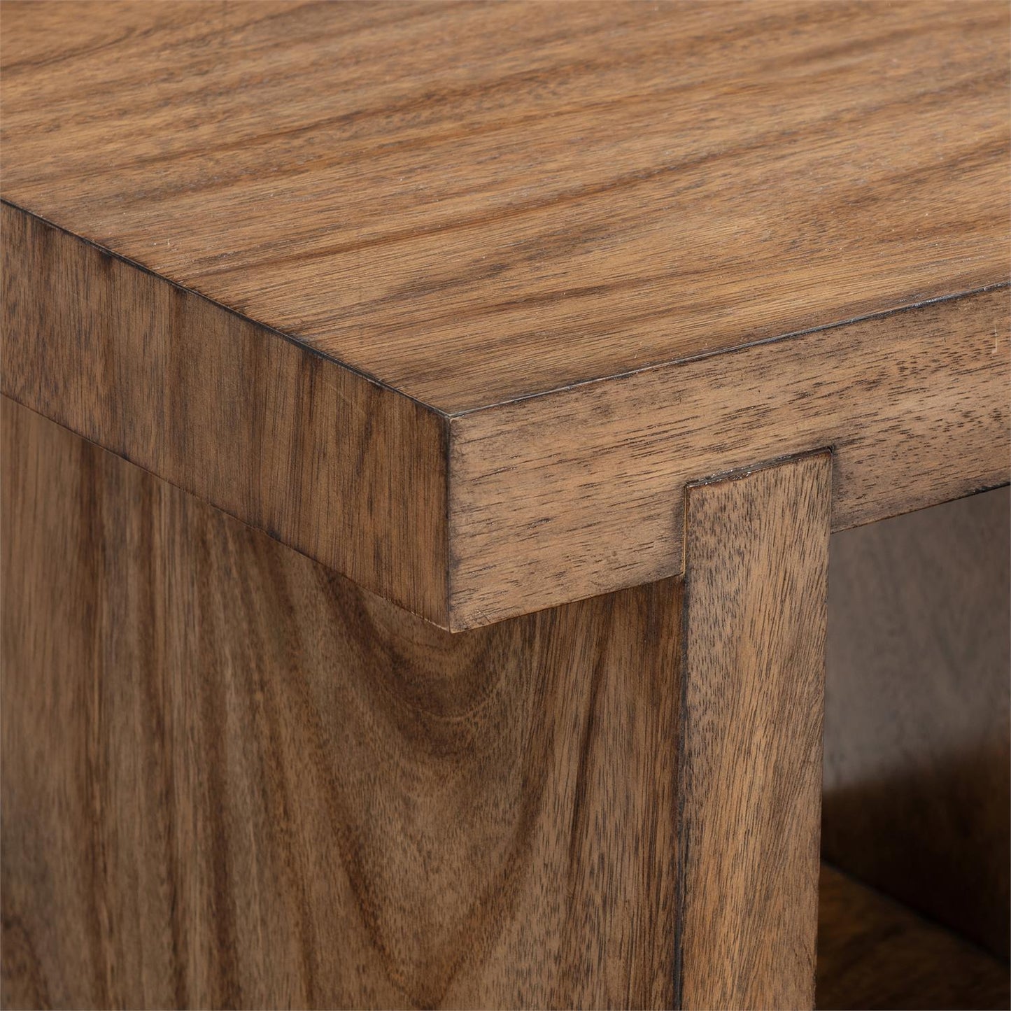 Bernhardt Tomas Side Table — L25126