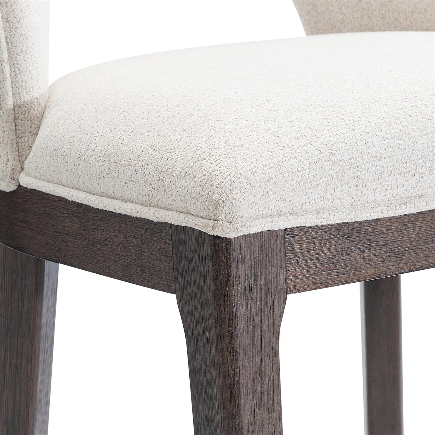 Bernhardt Raff Bar Stool — L25590
