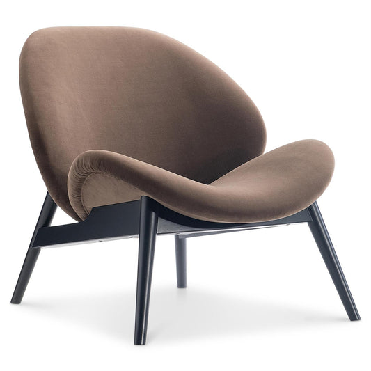 Bernhardt Jett Fabric Chair — L7403O