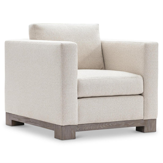 Bernhardt Lanai Fabric Chair Without Pillows — N1682Y