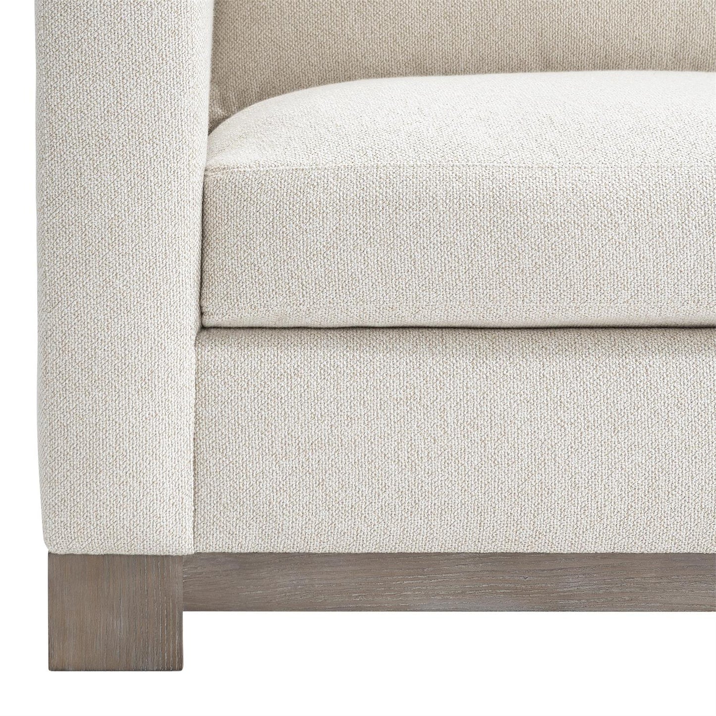Bernhardt Lanai Fabric Sofa (91") — N1686