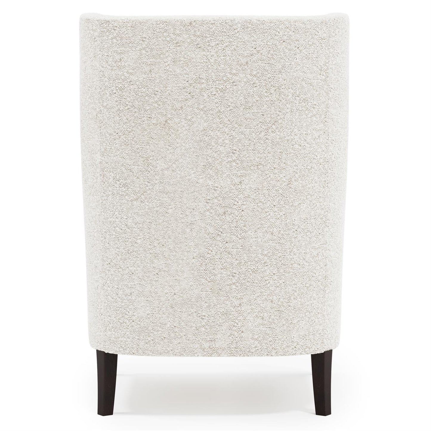 Bernhardt Kingston Fabric Chair Without Nails — N1712X