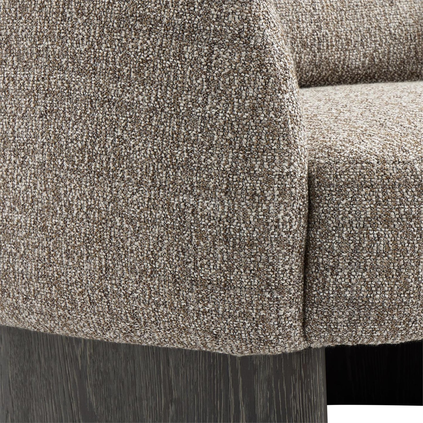 Bernhardt Mia Fabric Chair — N2213