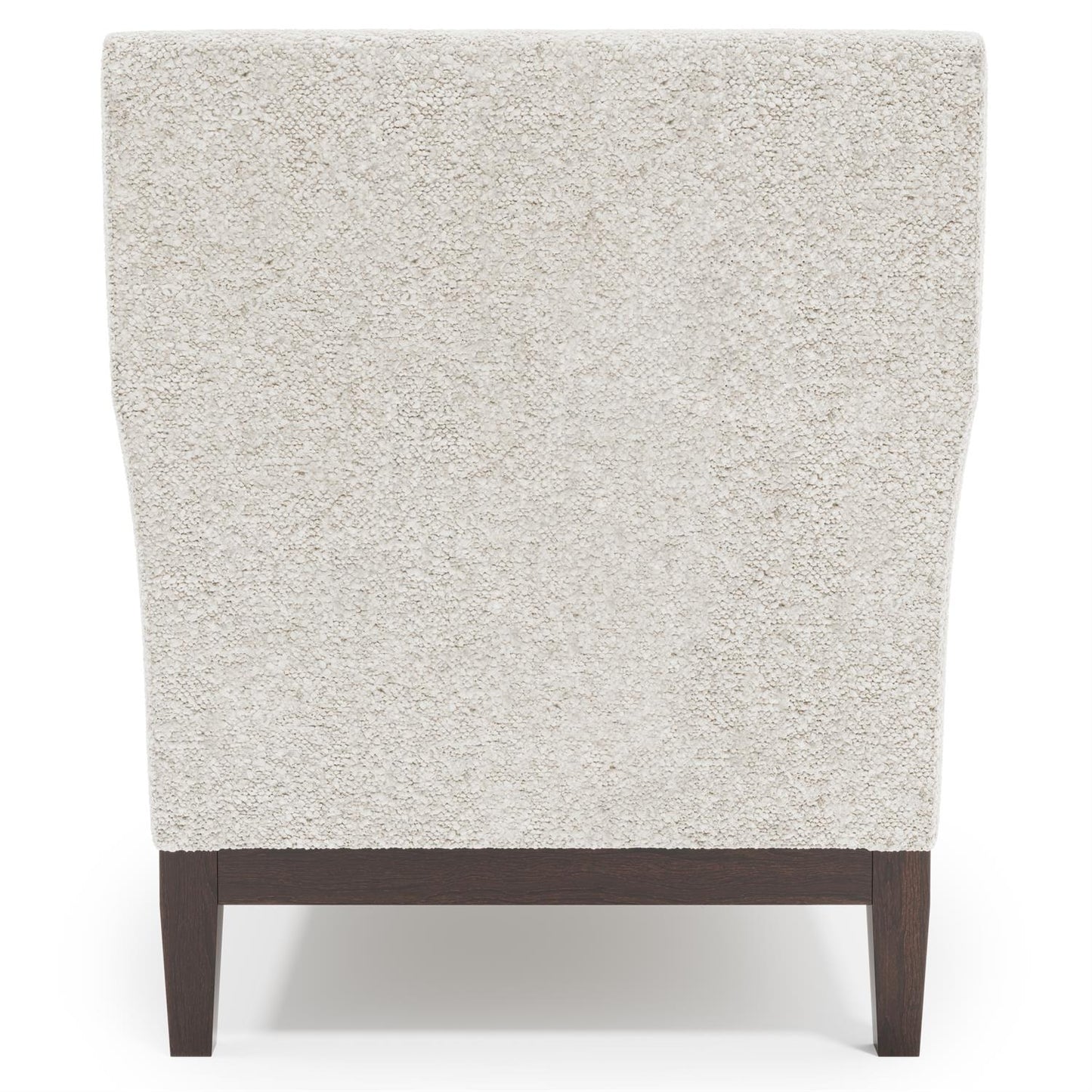 Bernhardt Cumberland Fabric Chair Without Pillows — N2722Y