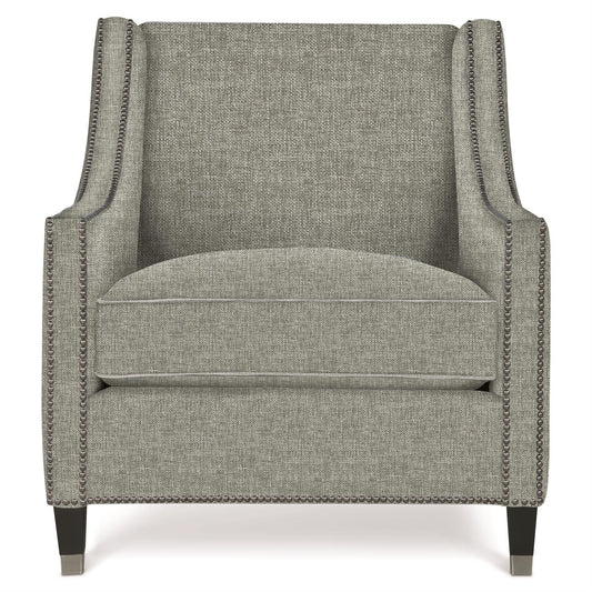 Bernhardt Palisades Fabric Chair — N2872