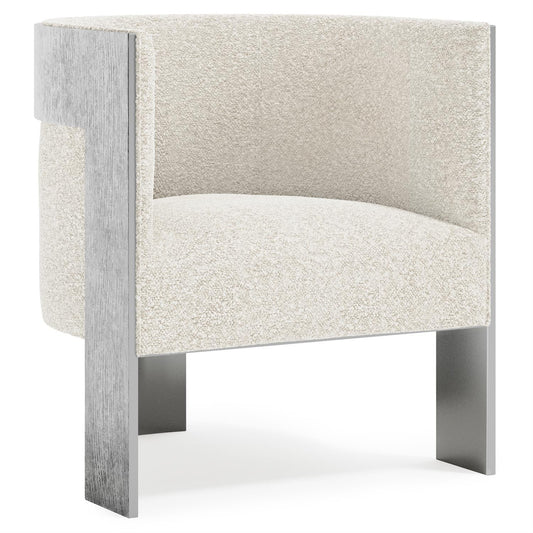 Bernhardt Cosway Fabric Chair — N3823