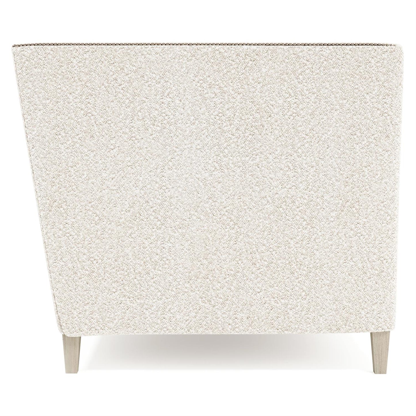 Bernhardt Palisades Fabric Corner Chair Without Pillows — N4432Y