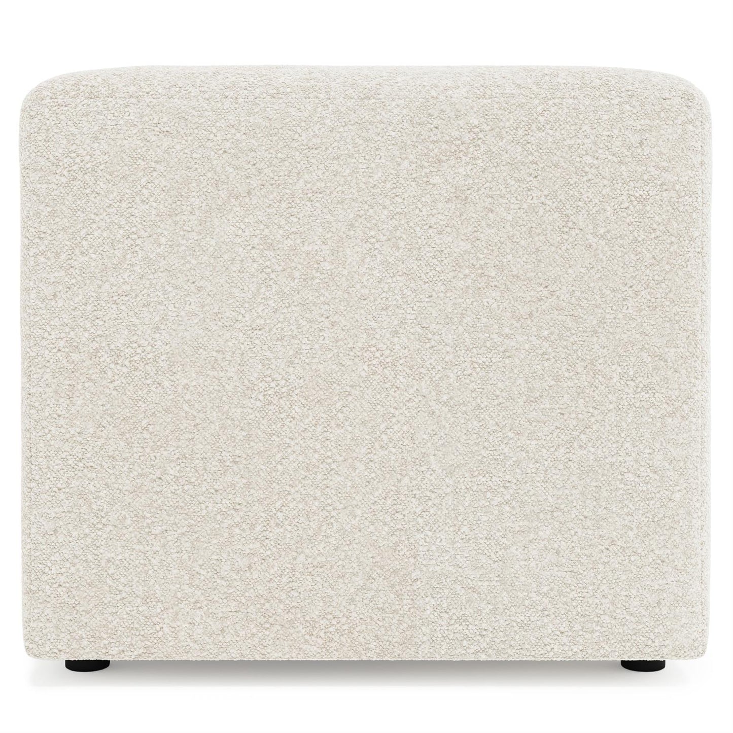 Bernhardt Rylan Fabric Armless Chair — N4530