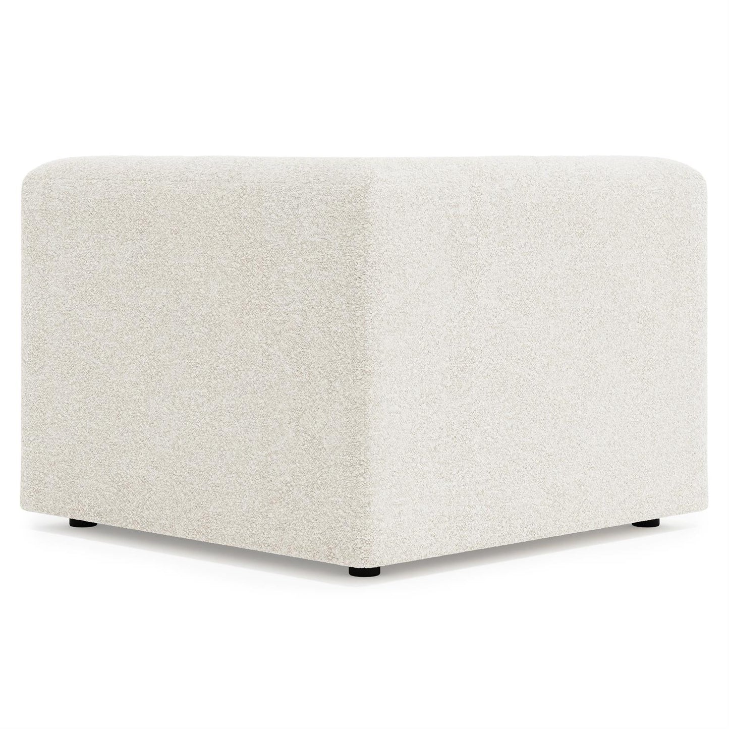 Bernhardt Rylan Fabric Corner Chair — N4532