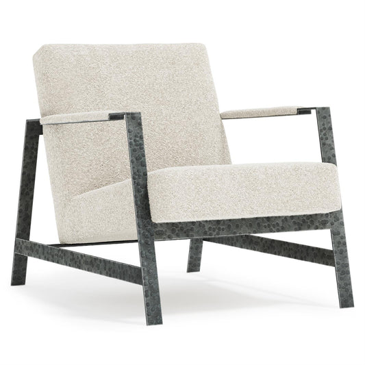Bernhardt Jaxson Fabric Chair — N6313