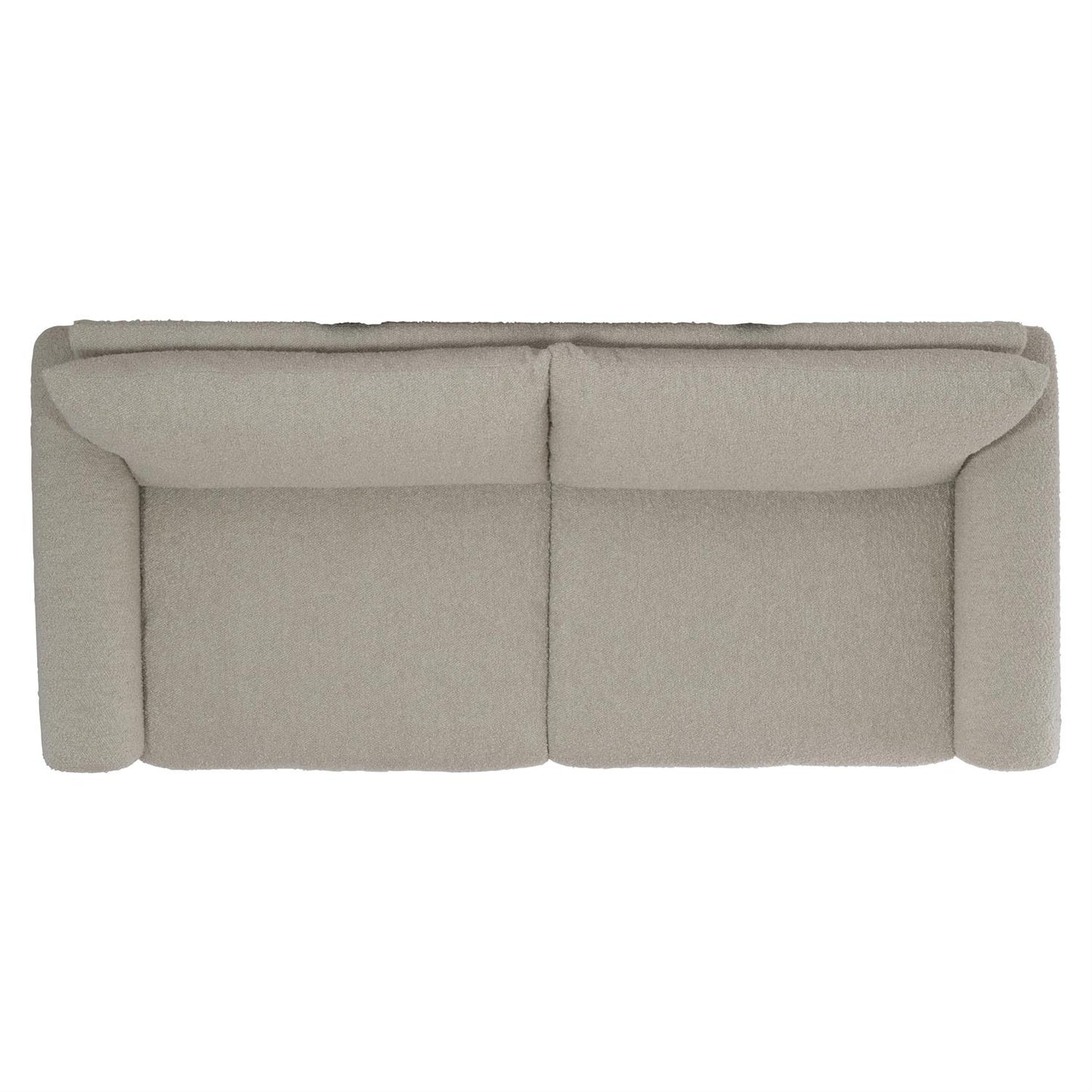 Bernhardt Peyton Fabric Sofa — N7777