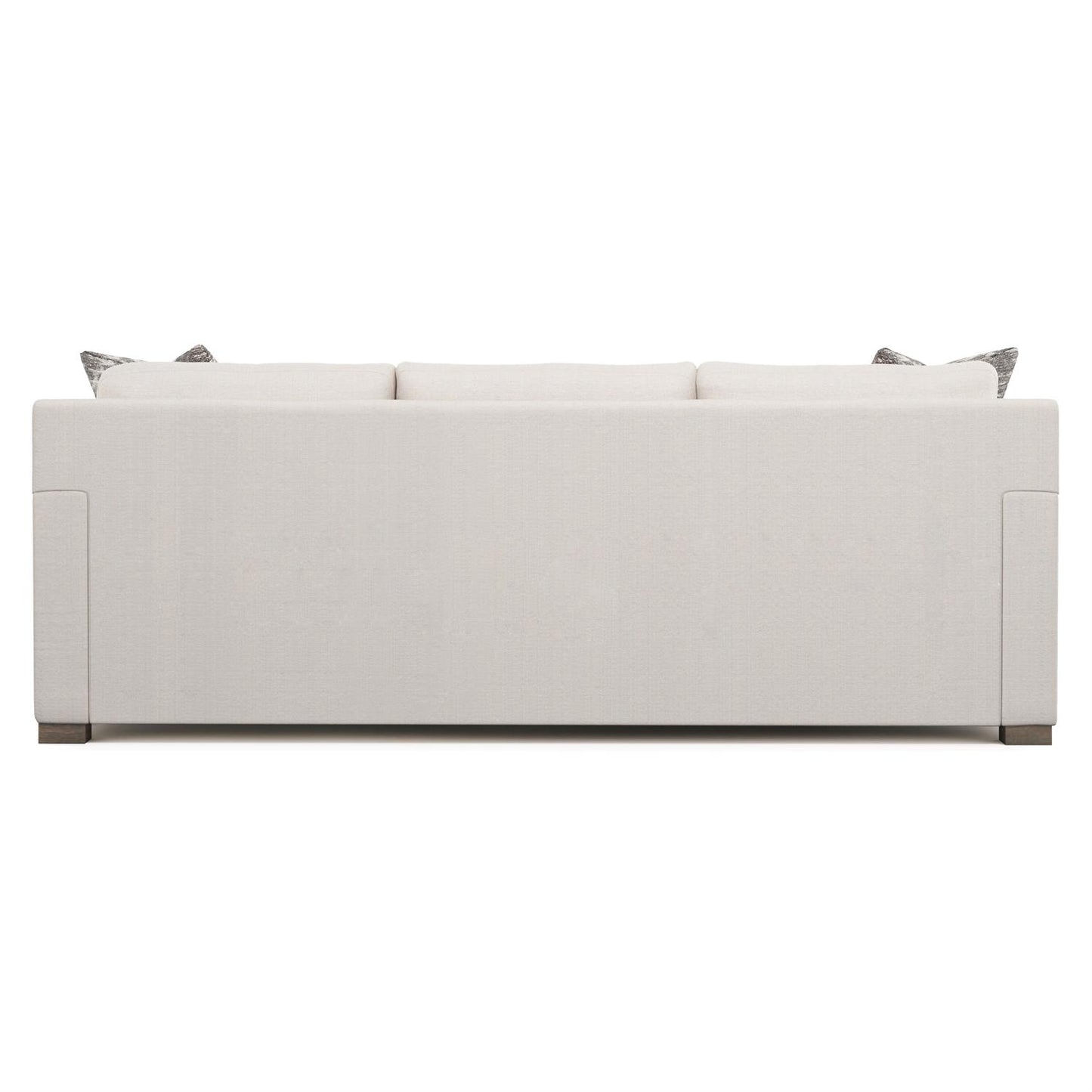 Bernhardt Kelsey Fabric Sofa — N9627