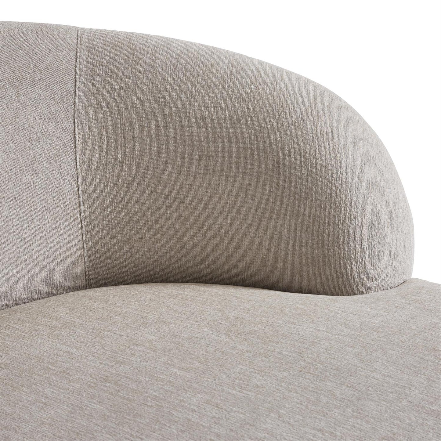 Bernhardt Symi Outdoor Swivel Daybed — O1563S