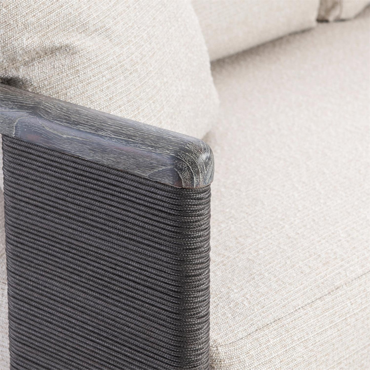 Bernhardt Andros Outdoor Sofa — O2787