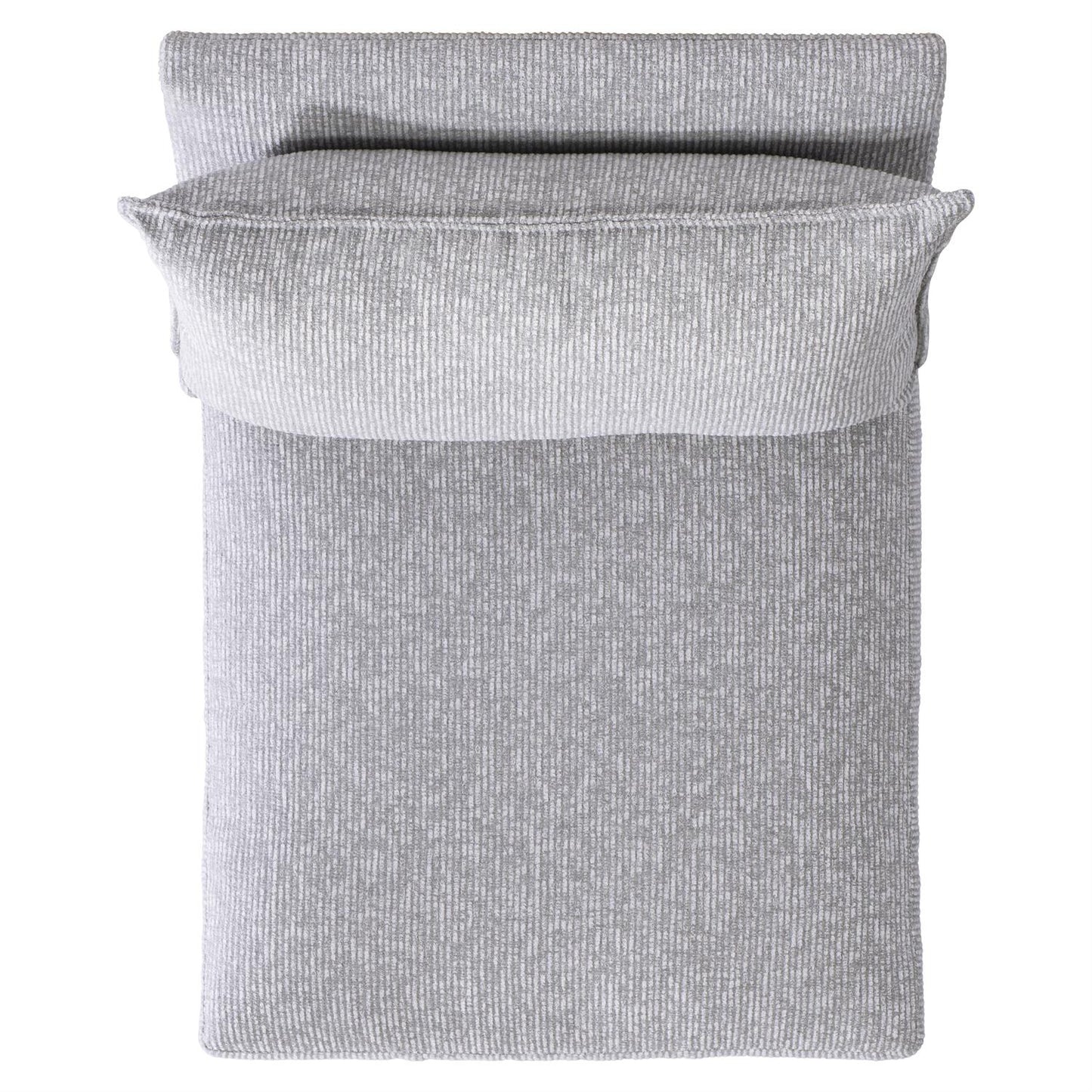 Bernhardt Monterey Outdoor Armless Chair — O4830